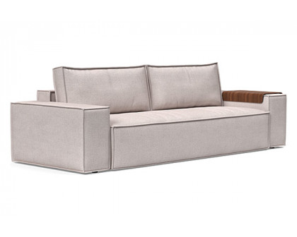 Innovation Living - Newilla Sofa Bed with Wide Arms