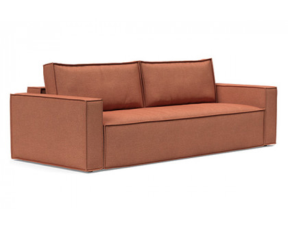 Innovation Living - Newilla Sofa Bed with Standard Arms