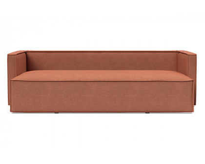 Innovation Living Newilla Sofa Bed with Slim Arms - 301 Weda Rust