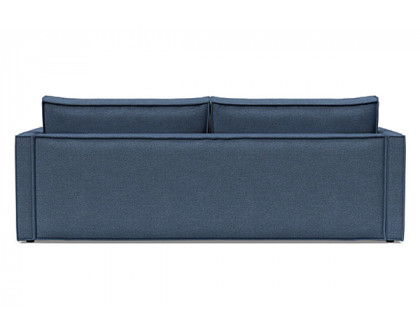 Innovation Living Newilla Sofa Bed with Slim Arms - 302 Weda Blue