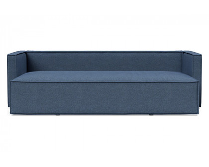 Innovation Living Newilla Sofa Bed with Slim Arms - 302 Weda Blue