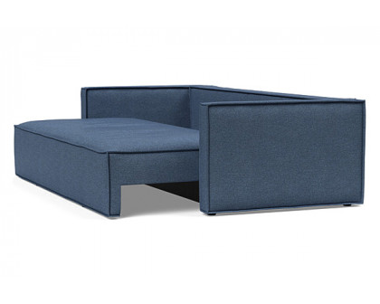 Innovation Living Newilla Sofa Bed with Slim Arms - 302 Weda Blue