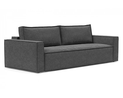 Innovation Living - Newilla Sofa Bed with Standard Arms