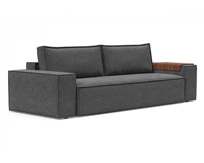 Innovation Living - Newilla Sofa Bed with Wide Arms