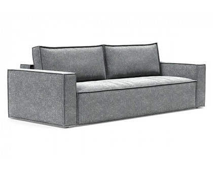 Innovation Living - Newilla Sofa Bed with Standard Arms