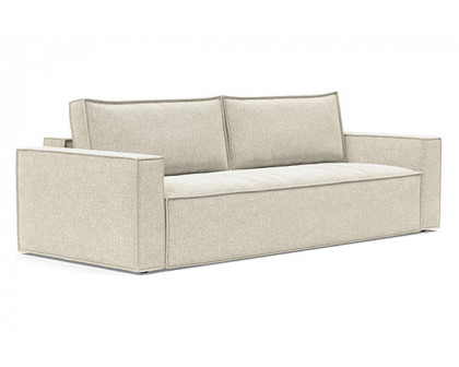 Innovation Living - Newilla Sofa Bed with Standard Arms