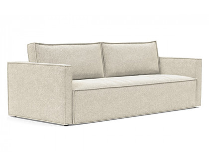 Innovation Living - Newilla Sofa Bed with Slim Arms