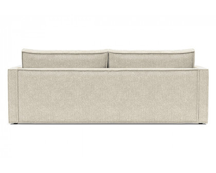 Innovation Living Newilla Sofa Bed with Slim Arms - 357 Taura Off White