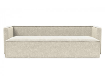 Innovation Living Newilla Sofa Bed with Slim Arms - 357 Taura Off White