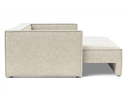 Innovation Living Newilla Sofa Bed with Slim Arms - 357 Taura Off White