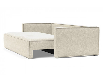 Innovation Living Newilla Sofa Bed with Slim Arms - 357 Taura Off White