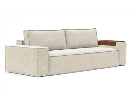 Innovation Living - Newilla Sofa Bed with Wide Arms