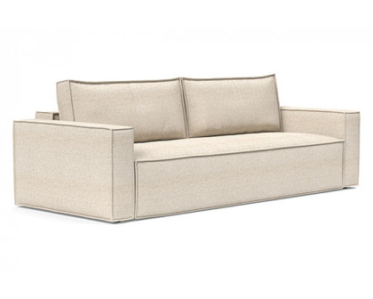 Innovation Living - Newilla Sofa Bed with Standard Arms