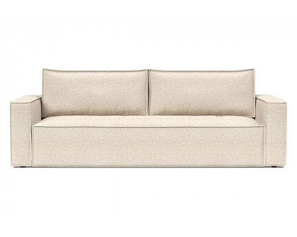 Innovation Living Newilla Sofa Bed with Standard Arms - 365 Hailfax Shell