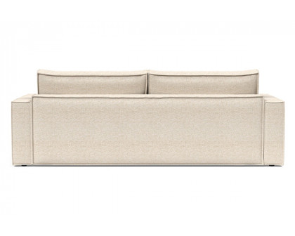 Innovation Living Newilla Sofa Bed with Standard Arms - 365 Hailfax Shell