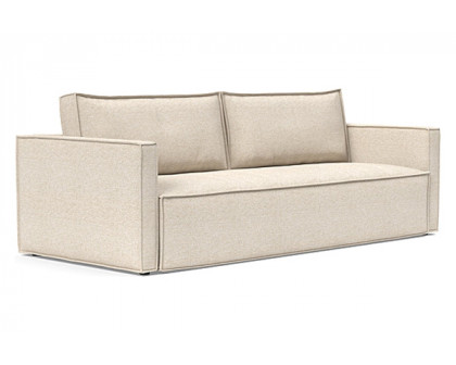 Innovation Living - Newilla Sofa Bed with Slim Arms