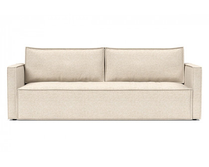 Innovation Living Newilla Sofa Bed with Slim Arms - 365 Hailfax Shell