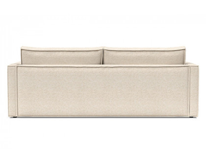 Innovation Living Newilla Sofa Bed with Slim Arms - 365 Hailfax Shell