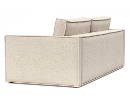 Innovation Living Newilla Sofa Bed with Slim Arms - 365 Hailfax Shell