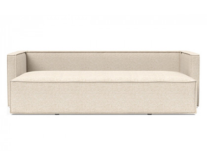 Innovation Living Newilla Sofa Bed with Slim Arms - 365 Hailfax Shell