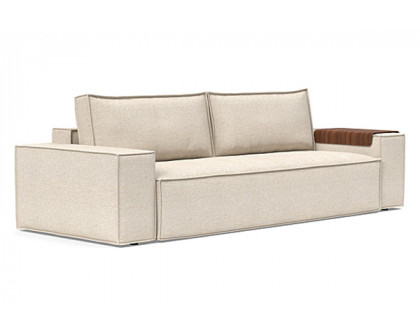 Innovation Living - Newilla Sofa Bed with Wide Arms