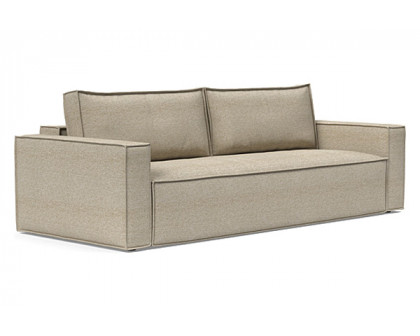 Innovation Living - Newilla Sofa Bed with Standard Arms