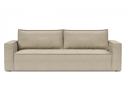 Innovation Living Newilla Sofa Bed with Standard Arms - 366 Halifax Antique