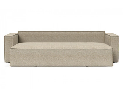 Innovation Living Newilla Sofa Bed with Standard Arms - 366 Halifax Antique