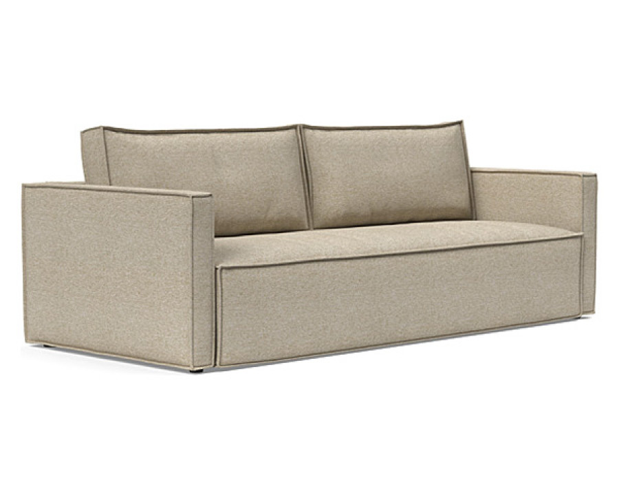 Innovation Living Newilla Sofa Bed with Slim Arms - 366 Halifax Antique