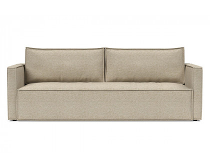 Innovation Living Newilla Sofa Bed with Slim Arms - 366 Halifax Antique