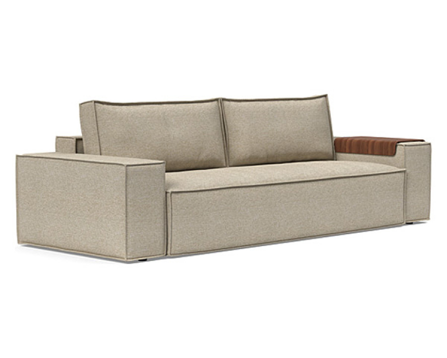 Innovation Living - Newilla Sofa Bed with Wide Arms