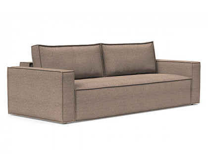 Innovation Living - Newilla Sofa Bed with Standard Arms