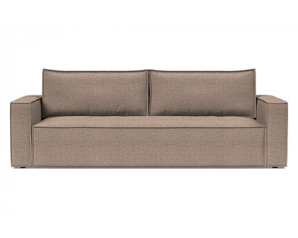 Innovation Living Newilla Sofa Bed with Standard Arms - 367 Halifax Wicker