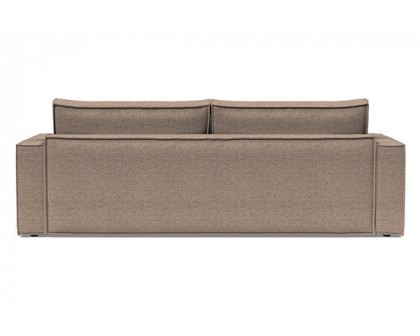 Innovation Living Newilla Sofa Bed with Standard Arms - 367 Halifax Wicker