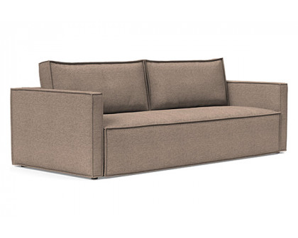 Innovation Living - Newilla Sofa Bed with Slim Arms