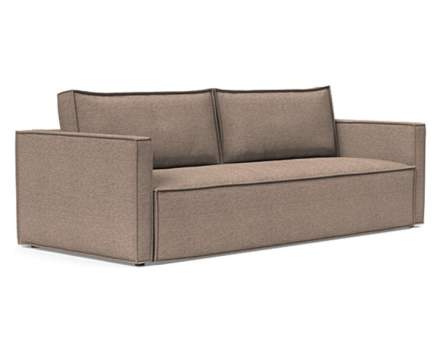 Innovation Living Newilla Sofa Bed with Slim Arms - 367 Halifax Wicker