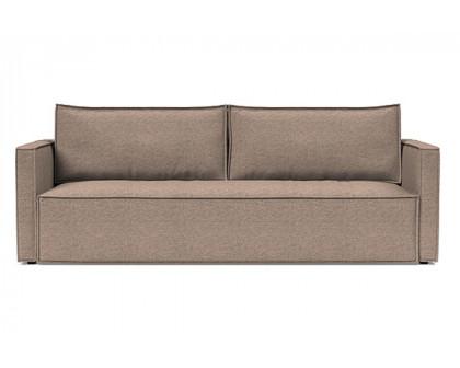 Innovation Living Newilla Sofa Bed with Slim Arms - 367 Halifax Wicker