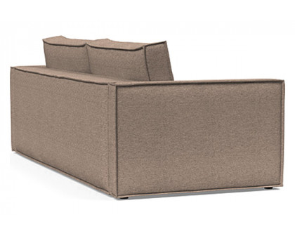 Innovation Living Newilla Sofa Bed with Slim Arms - 367 Halifax Wicker