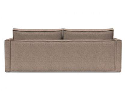 Innovation Living Newilla Sofa Bed with Slim Arms - 367 Halifax Wicker