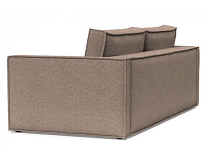 Innovation Living Newilla Sofa Bed with Slim Arms - 367 Halifax Wicker