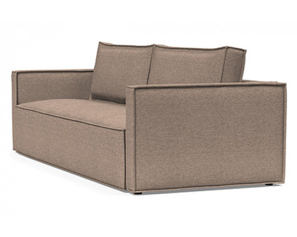 Innovation Living Newilla Sofa Bed with Slim Arms - 367 Halifax Wicker