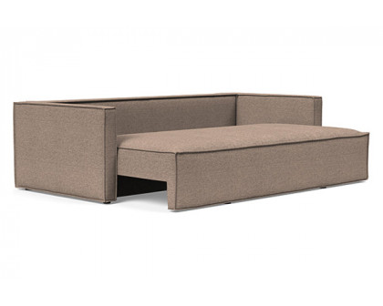 Innovation Living Newilla Sofa Bed with Slim Arms - 367 Halifax Wicker