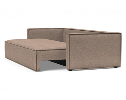 Innovation Living Newilla Sofa Bed with Slim Arms - 367 Halifax Wicker