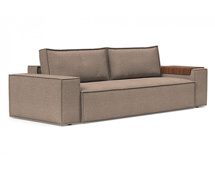 Innovation Living - Newilla Sofa Bed with Wide Arms