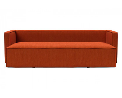 Innovation Living Newilla Sofa Bed with Slim Arms - 506 Elegance Paprika