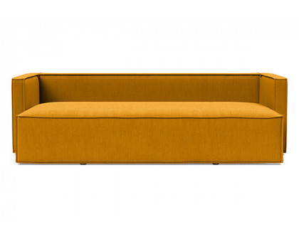 Innovation Living Newilla Sofa Bed with Slim Arms - 507 Elegance Burned Curry