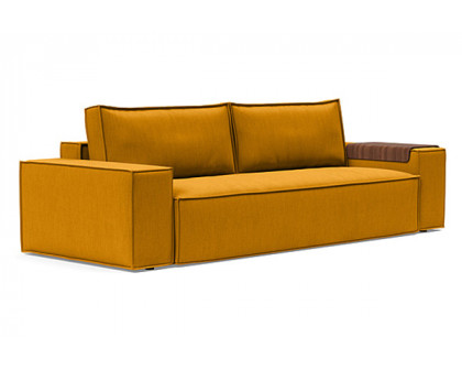 Innovation Living - Newilla Sofa Bed with Wide Arms