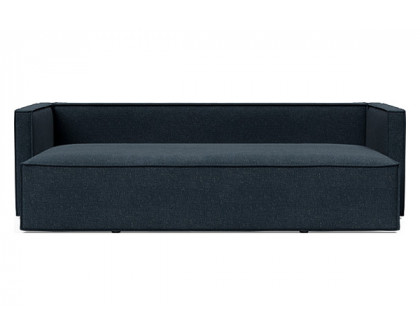 Innovation Living Newilla Sofa Bed with Slim Arms - 515 Nist Blue