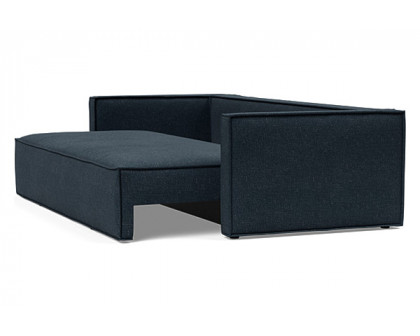 Innovation Living Newilla Sofa Bed with Slim Arms - 515 Nist Blue