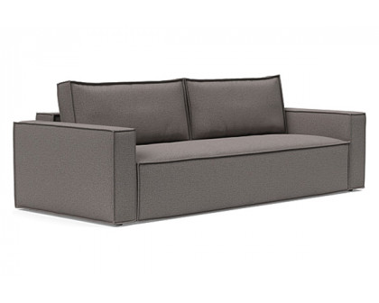 Innovation Living - Newilla Sofa Bed with Standard Arms